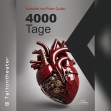 4000 Tage