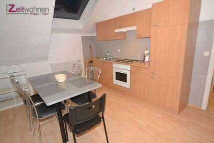 Wohnen auf Zeit in Herten 1.600 € 2 zimmer