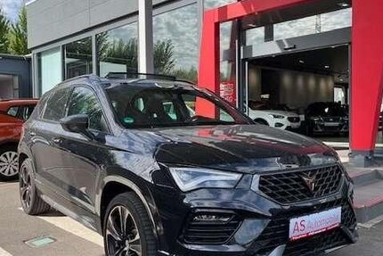 Cupra Ateca 44.200 km 32.880 &euro; Essen 45326