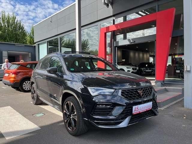 Cupra Ateca 44.200 km 32.880 &euro; Essen 45326