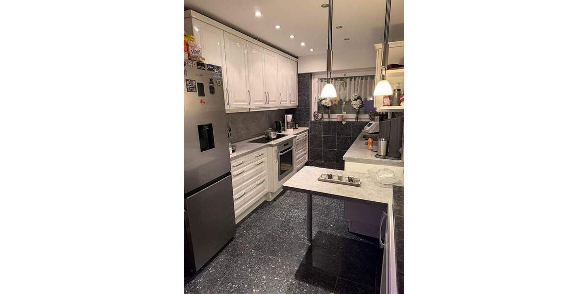 Etagenwohnung Castrop-Rauxel Henrichenburg - 3 Zimmer, 86 m&sup2;, 149.000&euro; | Angebot:24708435