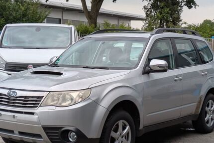 Subaru Forester 298.985 km 2.999 &euro; Raesfeld - Erle 46348