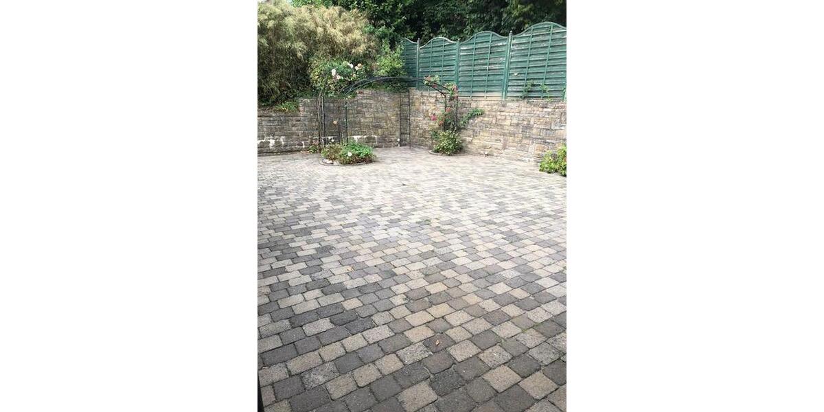 Witten-Bommern: grosses Haus mit großem Grundstück zu vermieten 8 zimmer