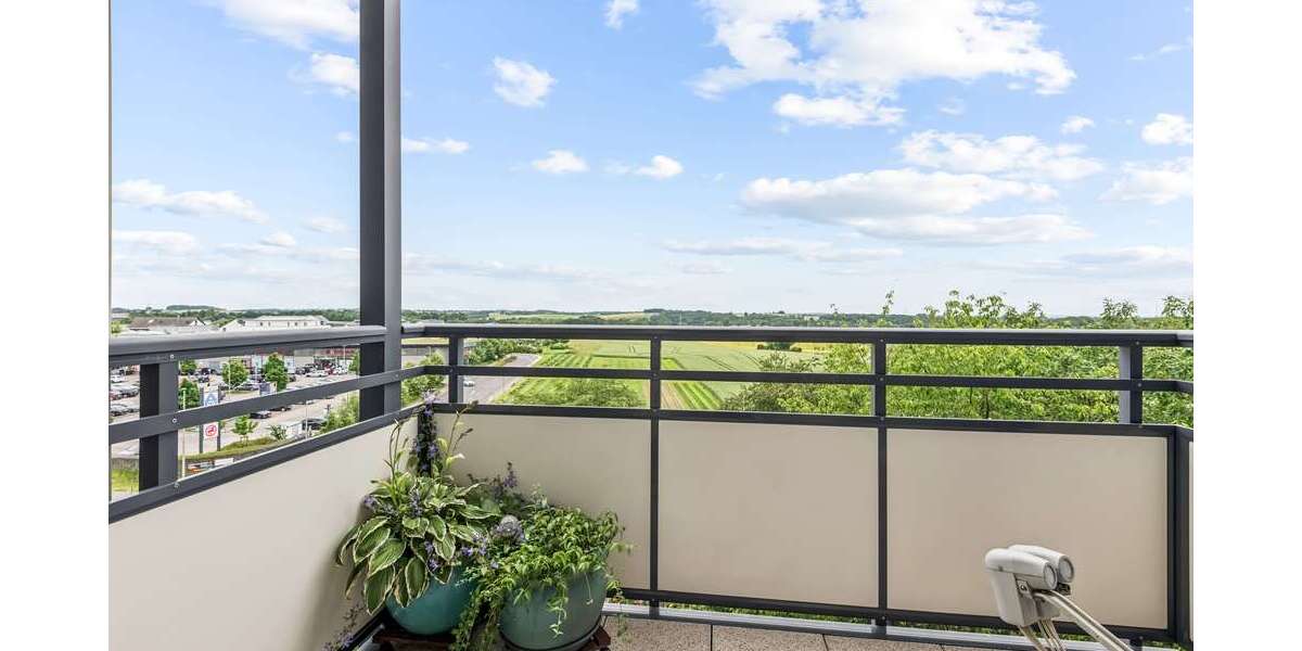 Etagenwohnung Heiligenhaus - 5 Zimmer, 118 m&sup2;, 269.000&euro; | Angebot:26830753