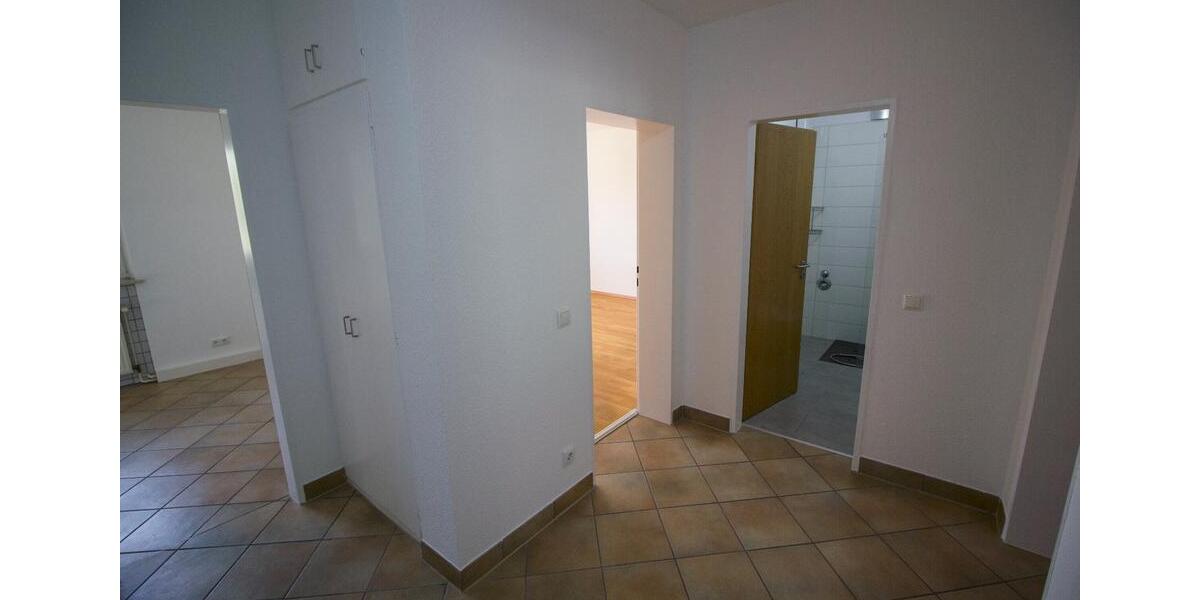 Etagenwohnung Gelsenkirchen Resse - 3 Zimmer, 70 m&sup2;, 590&euro; | Angebot:26549847