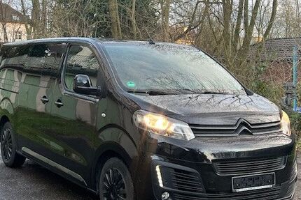 Citroen Jumpy 197.000 km 17.791 € Essen 45138