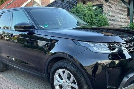 Land Rover Discovery 91.000 km 25.000 € Hamminkeln 46499