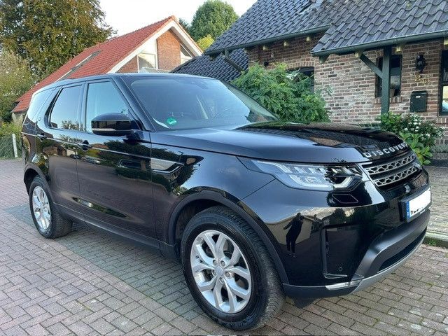 Land Rover Discovery 91.000 km 25.000 € Hamminkeln 46499