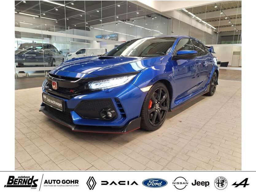 Civic