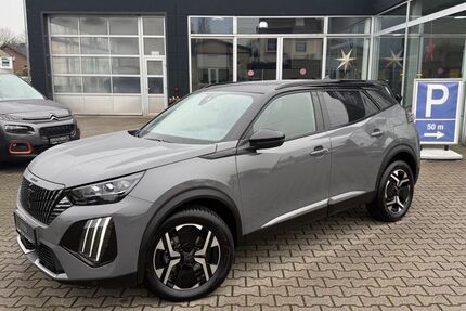 Peugeot 2008 8.683 km 25.990 &euro; Moers 47445