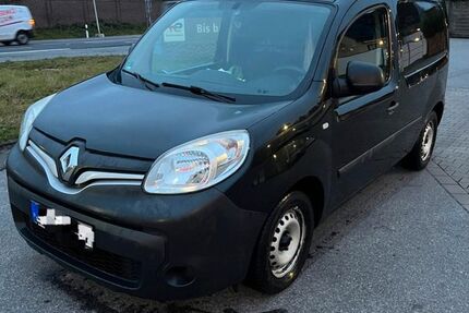 Renault Kangoo 253.000 km 3.700 &euro; Moers 47443