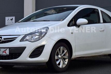 Opel Corsa 161.000 km 2.999 &euro; Mülheim an der Ruhr 45475