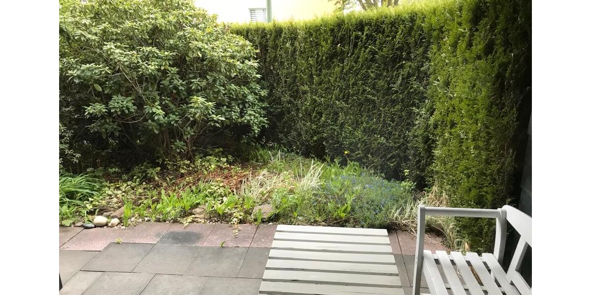 Erdgeschoßwohnung Essen Stadtbezirk VIII - 2 Zimmer, 52 m&sup2;, 590&euro; | Angebot:26289249