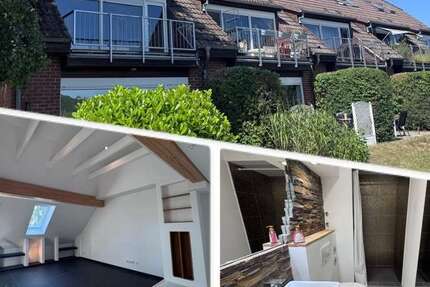 Wohnung zum Kaufen in Bergen auf Rügen Stedar 149.000 € 50.94 m²