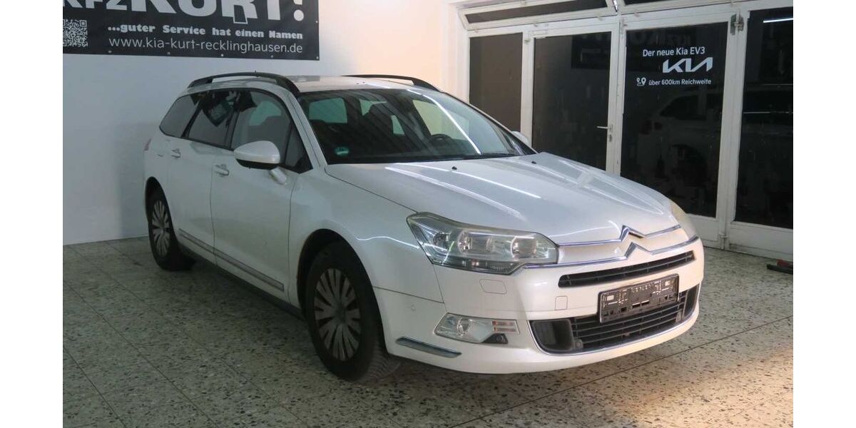 Citroen C5 207.900 km 2.999 &euro; Recklinghausen 45661
