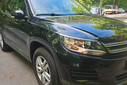 VW Tiguan 186.150 km 6.800 &euro; Essen 45356