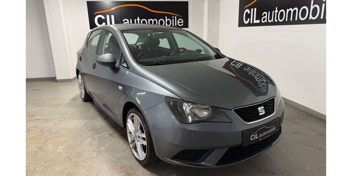 Seat Ibiza 86.230 km 6.890 &euro; Bottrop 46244