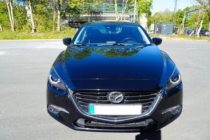 Mazda 3 89.834 km 15.900 &euro; Herne 44649
