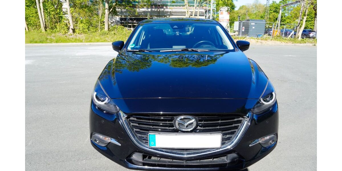Mazda 3 89.834 km 15.900 &euro; Herne 44649