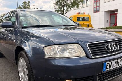 Audi A6 213.410 km 3.050 &euro; Oberhausen 46047