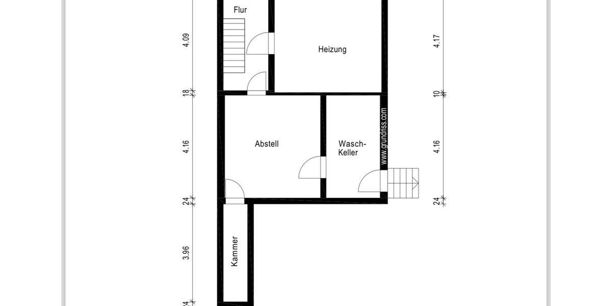 Doppelhaushälfte Kamp-Lintfort Lintfort - 4 Zimmer, 112 m&sup2;, 369.999&euro; | Angebot:26022348
