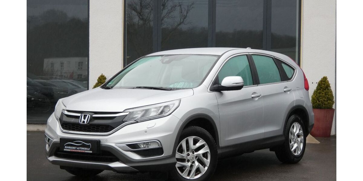 Honda CR-V 80.000 km 15.470 &euro; Bochum 44807