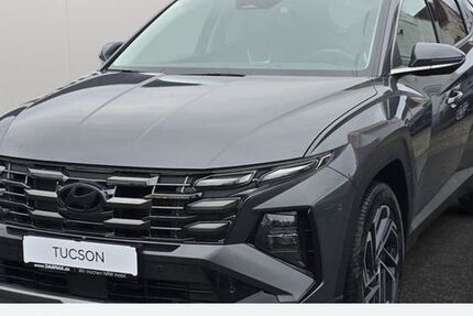 Hyundai TUCSON 17.081 km 33.990 &euro; Herne 44653