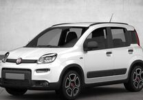 Gebrauchtwagen Fiat Panda