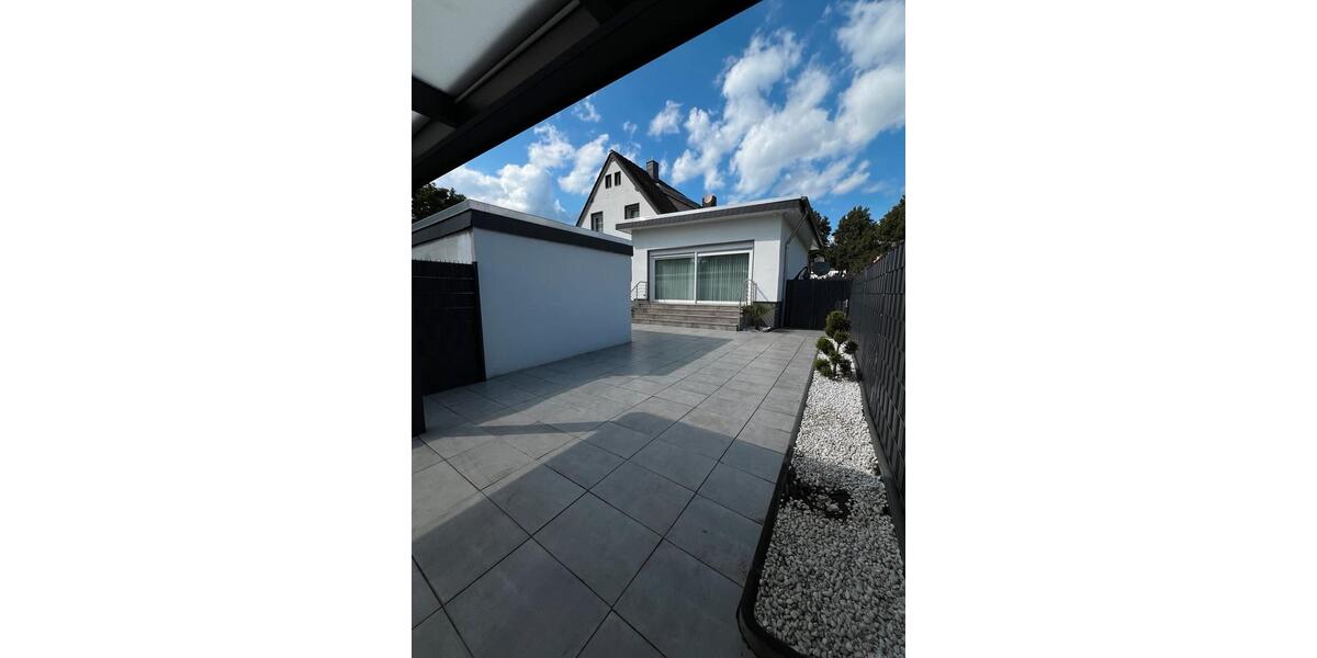 Reihenhaus Gladbeck Alt-Rentfort - 4 Zimmer, 113 m&sup2;, 395.000&euro; | Angebot:26778726