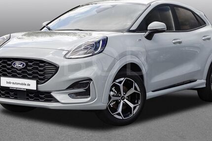 Ford Puma 1.001 km 22.777 € Bochum 44809