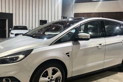 Ford S-Max 130.000 km 13.600 &euro; Voerde 46562
