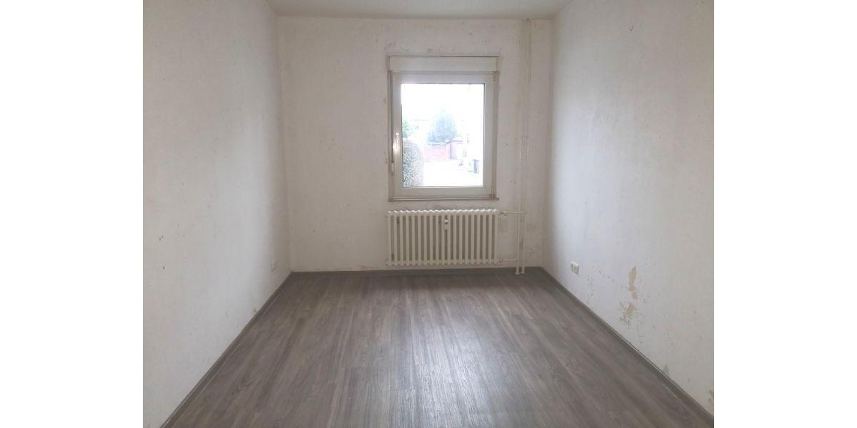 Etagenwohnung Duisburg Essenberg - 3 Zimmer, 59 m&sup2;, 548&euro; | Angebot:26300934
