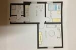 Etagenwohnung Bottrop Batenbrock - 2.5 Zimmer, 40 m&sup2;, 320&euro; | Angebot:27594734