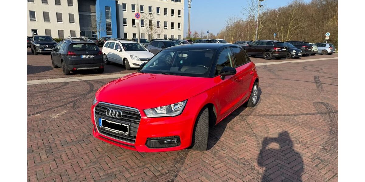 Audi A1 125.495 km 10.999 &euro; Herten 45699