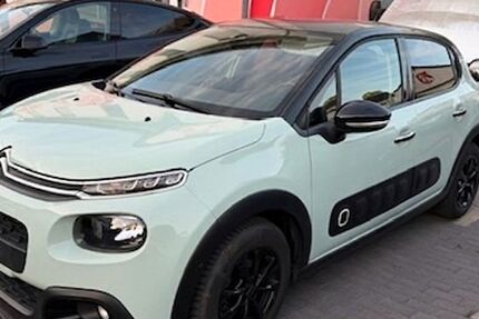 Citroen C3 38.000 km 9.900 &euro; Wülfrath 42489