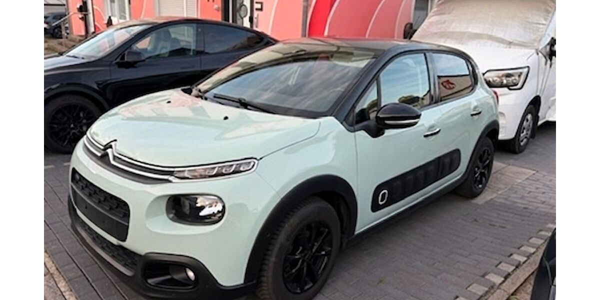 Citroen C3 38.000 km 9.900 &euro; Wülfrath 42489