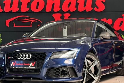 Audi RS7 50.000 km 54.990 &euro; Voerde 46562