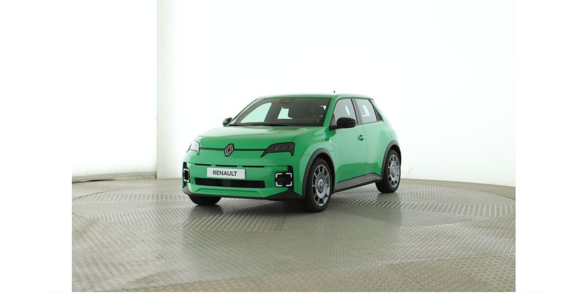 Renault R 5 6.969 km 25.780 &euro; Oberhausen 46049