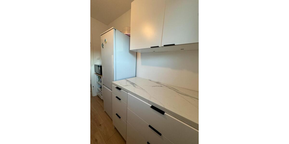 Etagenwohnung Essen Stadtkern - 2 Zimmer, 46 m&sup2;, 443&euro; | Angebot:26316405