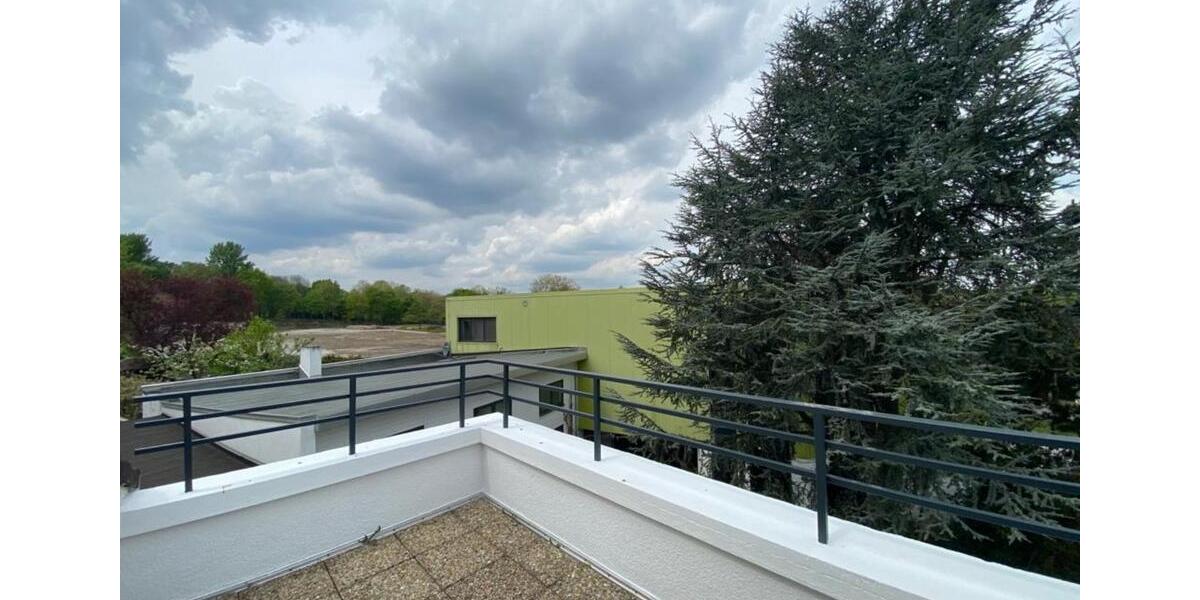 Luxus Penthouse zur Miete in 1A Lage von Bochum 4 zimmer