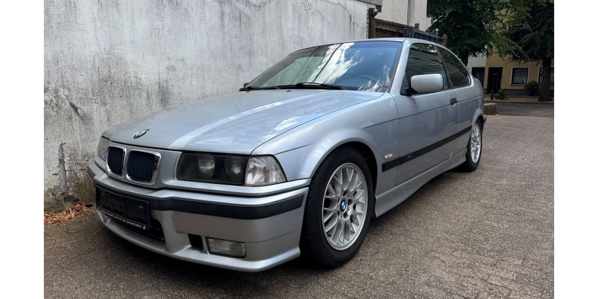 BMW 323 247.845 km 3.800 &euro; Marl 45768