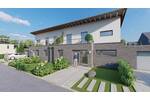 Neubau-Doppelhaushälfte mit Garage - Wohnen in bester Lage von Rheinberg-Vierbaum! 5 zimmer
