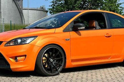 Ford Focus 144.000 km 8.999 &euro; Hünxe 46569