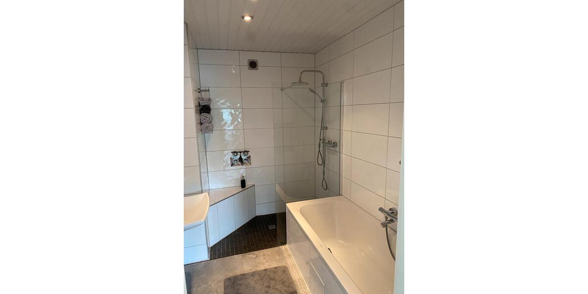 Wohnung + Einliegerwohnung 100qm 2.5 zimmer