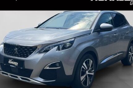 Peugeot 3008 45.000 km 18.990 &euro; Duisburg 47059