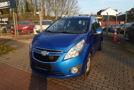 Chevrolet Spark 93.000 km 3.250 &euro; Duisburg 47249