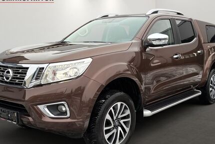Nissan Navara 68.718 km 28.990 &euro; Heiligenhaus 42579