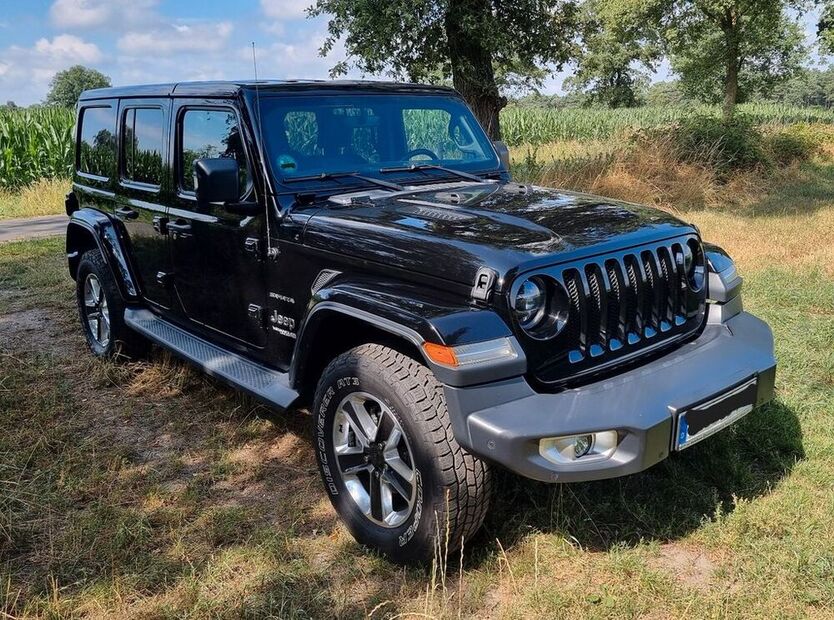 Wrangler