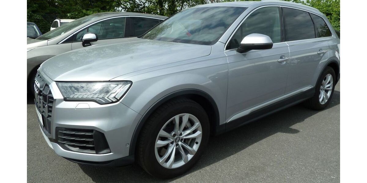 Audi Q7 170.000 km 34.900 &euro; Duisburg 47269