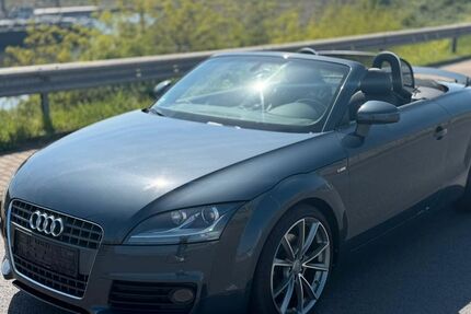 Audi TT 125.000 km 12.500 &euro; Duisburg 47138